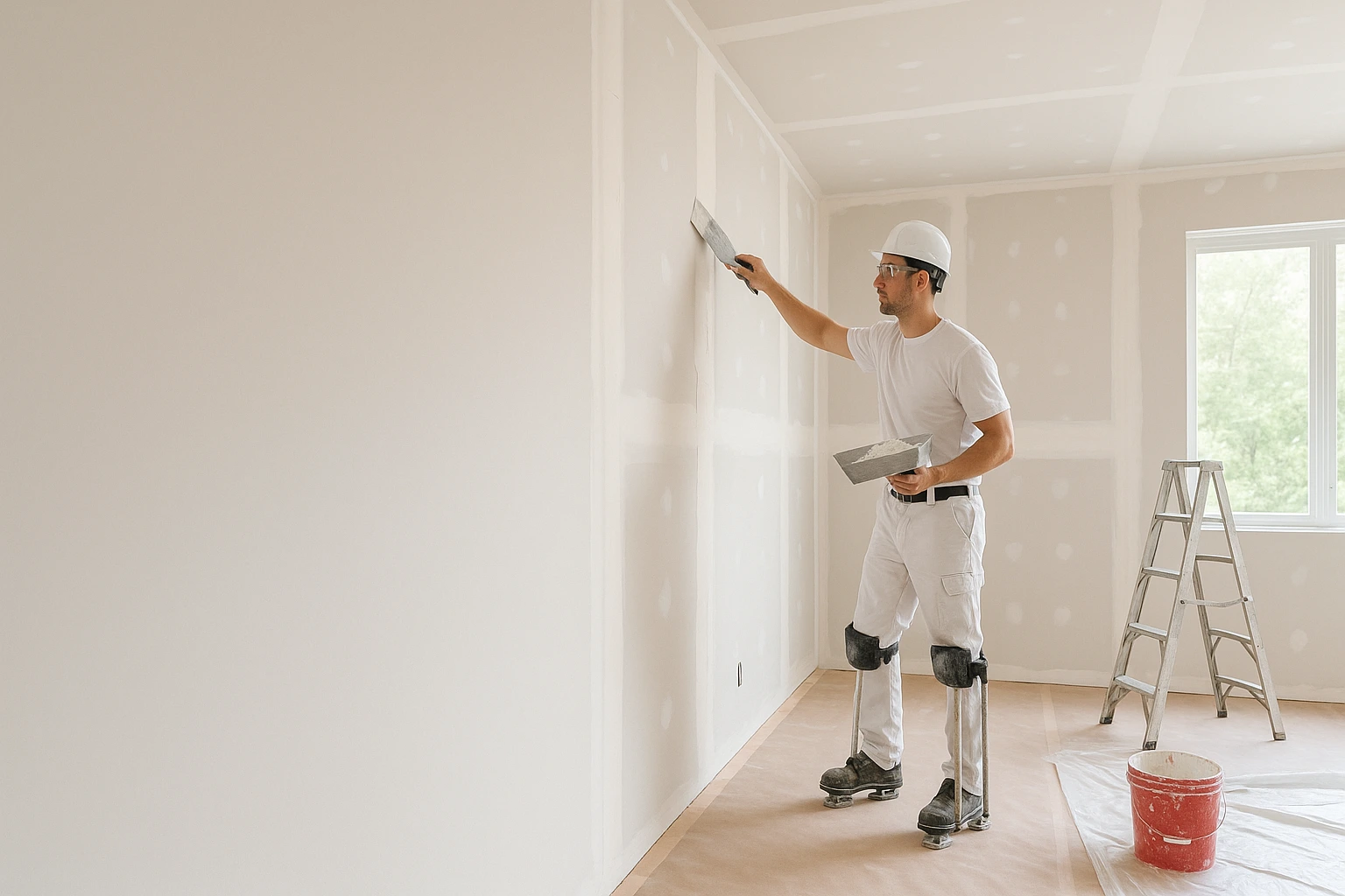 Plaquiste Haute-Savoie